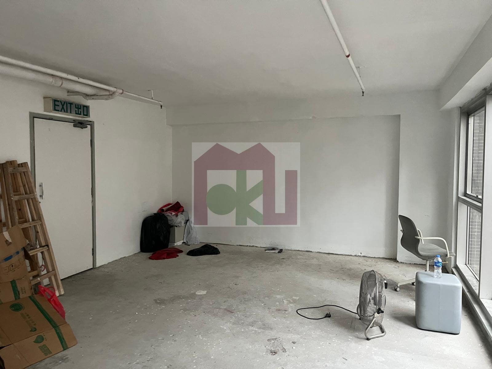 萬利中心的大廈或單位相片